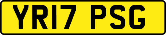 YR17PSG