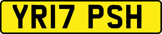 YR17PSH