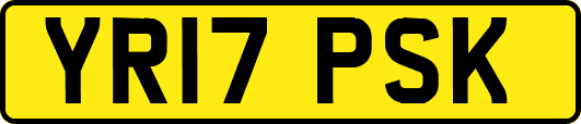 YR17PSK