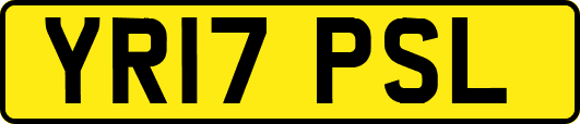 YR17PSL