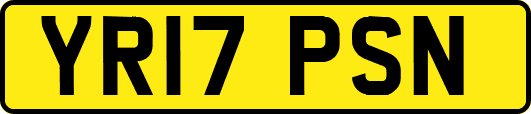 YR17PSN