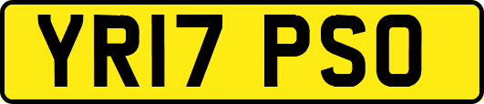 YR17PSO