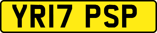 YR17PSP