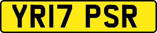 YR17PSR