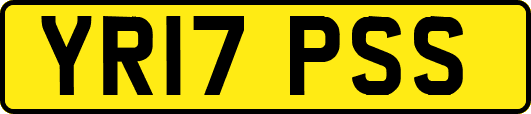 YR17PSS