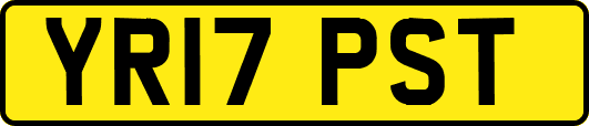YR17PST