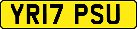 YR17PSU