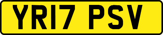 YR17PSV