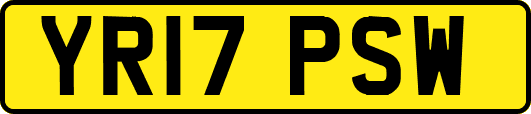 YR17PSW