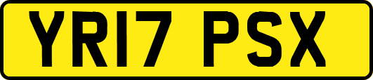 YR17PSX