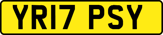 YR17PSY