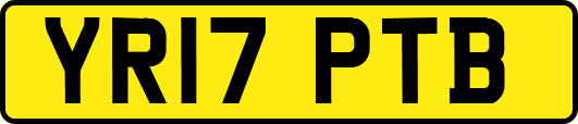 YR17PTB