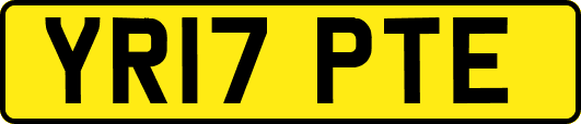 YR17PTE