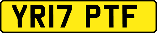 YR17PTF