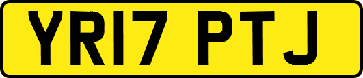 YR17PTJ