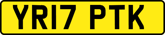 YR17PTK