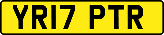 YR17PTR