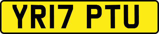 YR17PTU