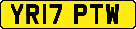 YR17PTW