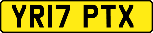 YR17PTX