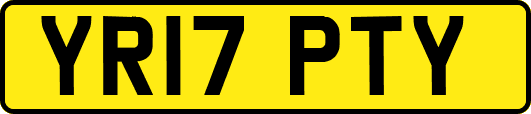 YR17PTY