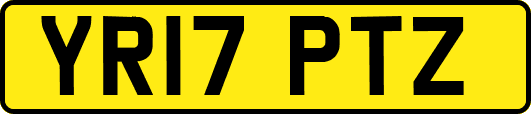 YR17PTZ