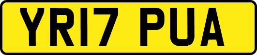 YR17PUA