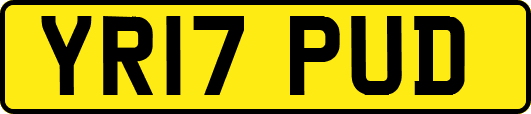 YR17PUD