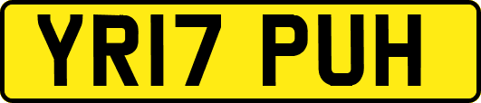 YR17PUH