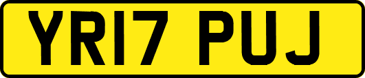 YR17PUJ