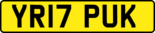YR17PUK