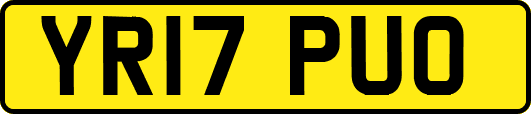 YR17PUO