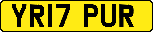 YR17PUR