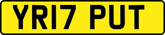 YR17PUT