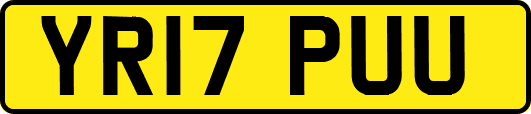 YR17PUU