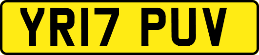 YR17PUV