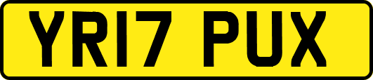 YR17PUX