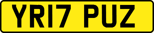 YR17PUZ