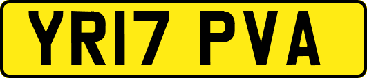 YR17PVA