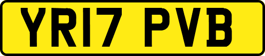 YR17PVB