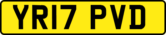 YR17PVD