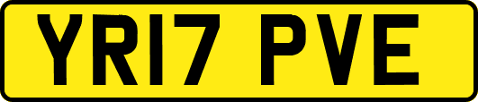 YR17PVE