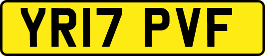 YR17PVF