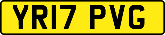 YR17PVG