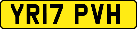 YR17PVH