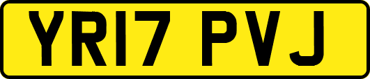 YR17PVJ