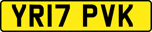 YR17PVK