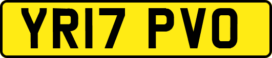 YR17PVO