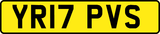 YR17PVS