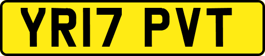 YR17PVT